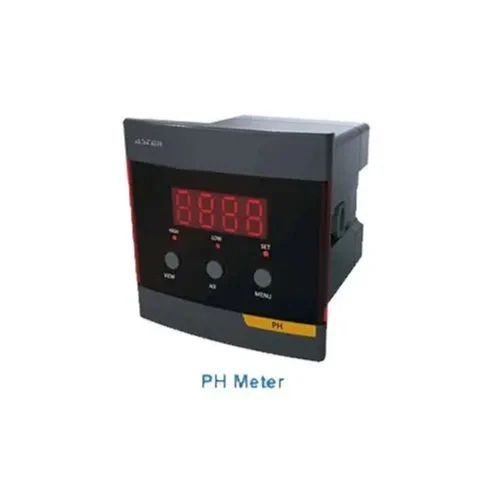 Digital Ph Meter