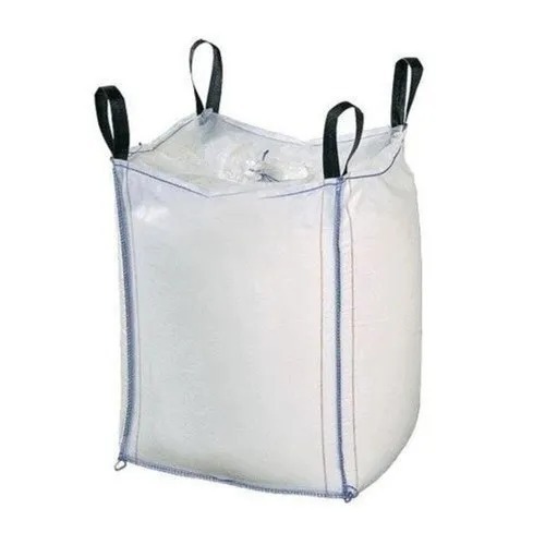 FLEXIBLE INTERMEDIATE BULK CONTAINER BAG