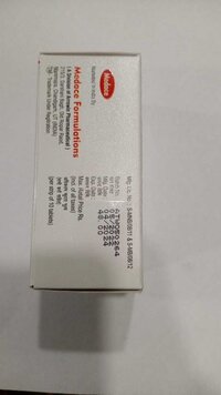 E letenz .25mg tablet etizola