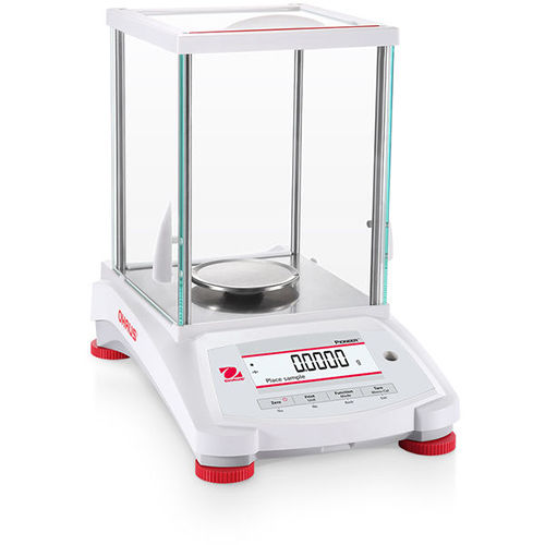 PX224-E Pioneer Analytical Balances