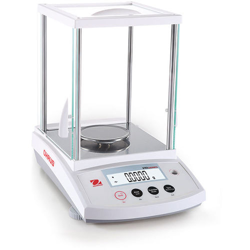 PR224 PR Series Analytical Balances