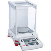 Ex6201 Explorer Precision Balances - Accuracy: 0.001 G