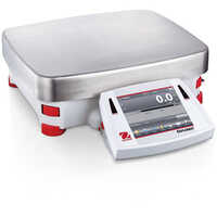 Ex35001 Explorer Precision High Capacity Balances - Application: Weighing Laboratory Industrial