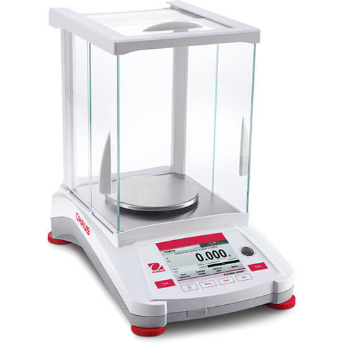 AX423 Adventurer Precision Balances