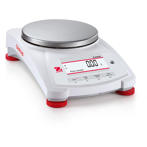 PX822 Pioneer Precision Balances