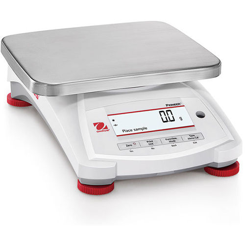 PX12001-E Pioneer Precision High Capacity Balances