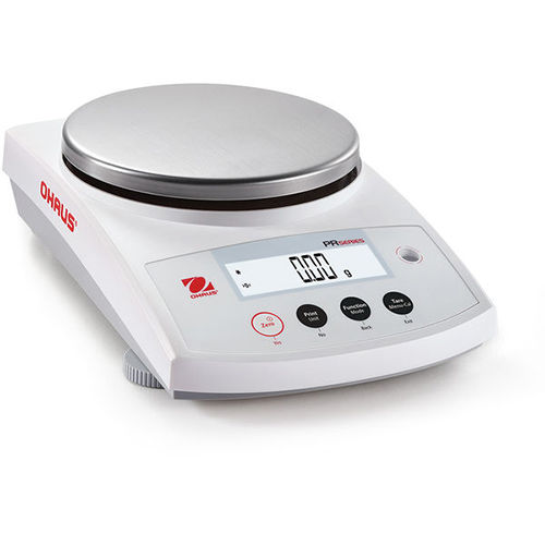 PR2202-E PR Series Precision Balances