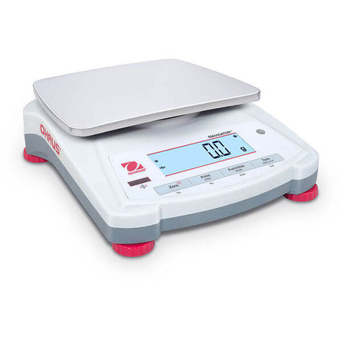 NVT2201 Navigator Portable Balances