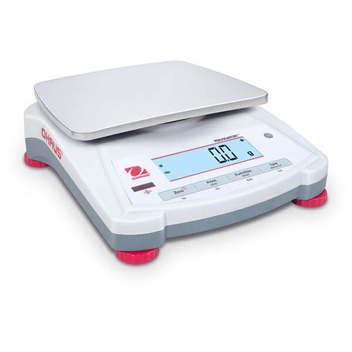 NVT6201 Navigator Portable Balances