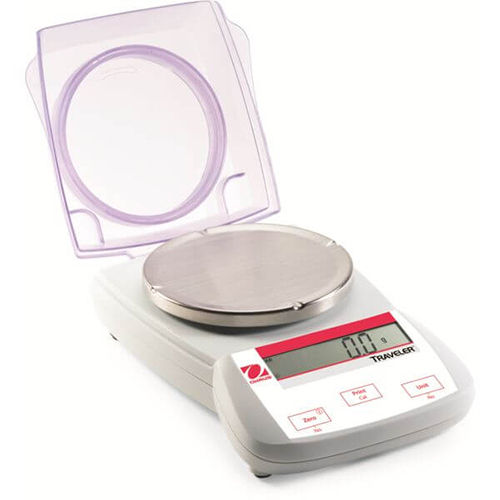 TA3001 Traveler Portable Balances