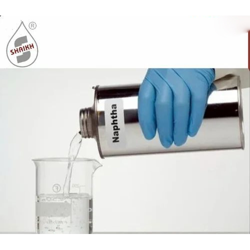 Naphtha Liquid - Application: Paint