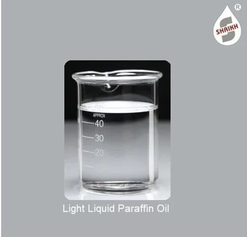 Light Liquid Paraffin (LLP)