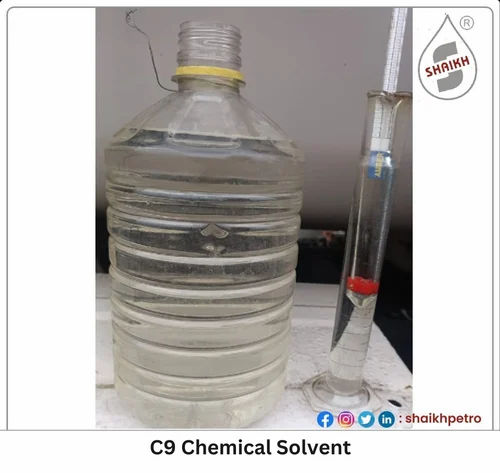 Opal C9 Solvent