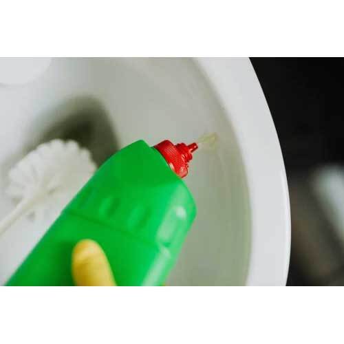 Good Quality Toilet Clener Concentrate Formulation Consulting