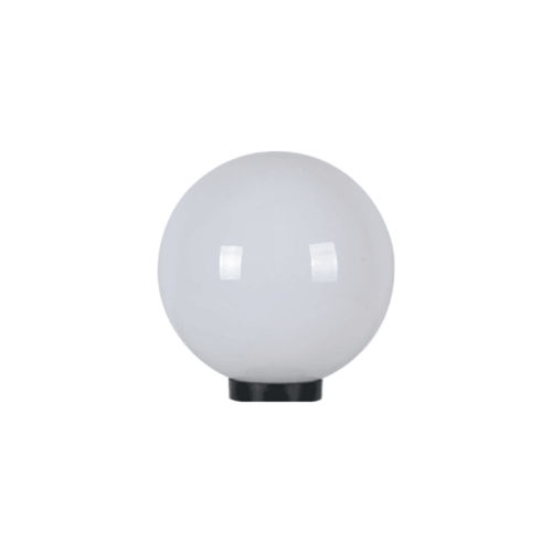 LED Gate Lights globe small - 10W (CW)