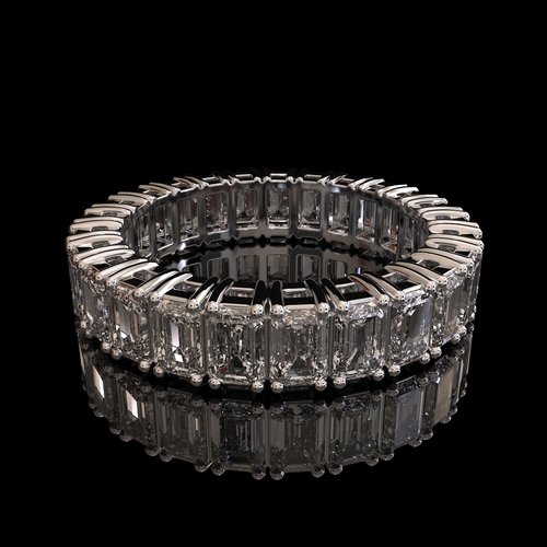 Diamonds Solitaires Rings