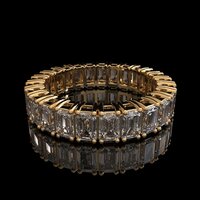 Diamonds Solitaires Rings