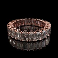 Diamonds Solitaires Rings