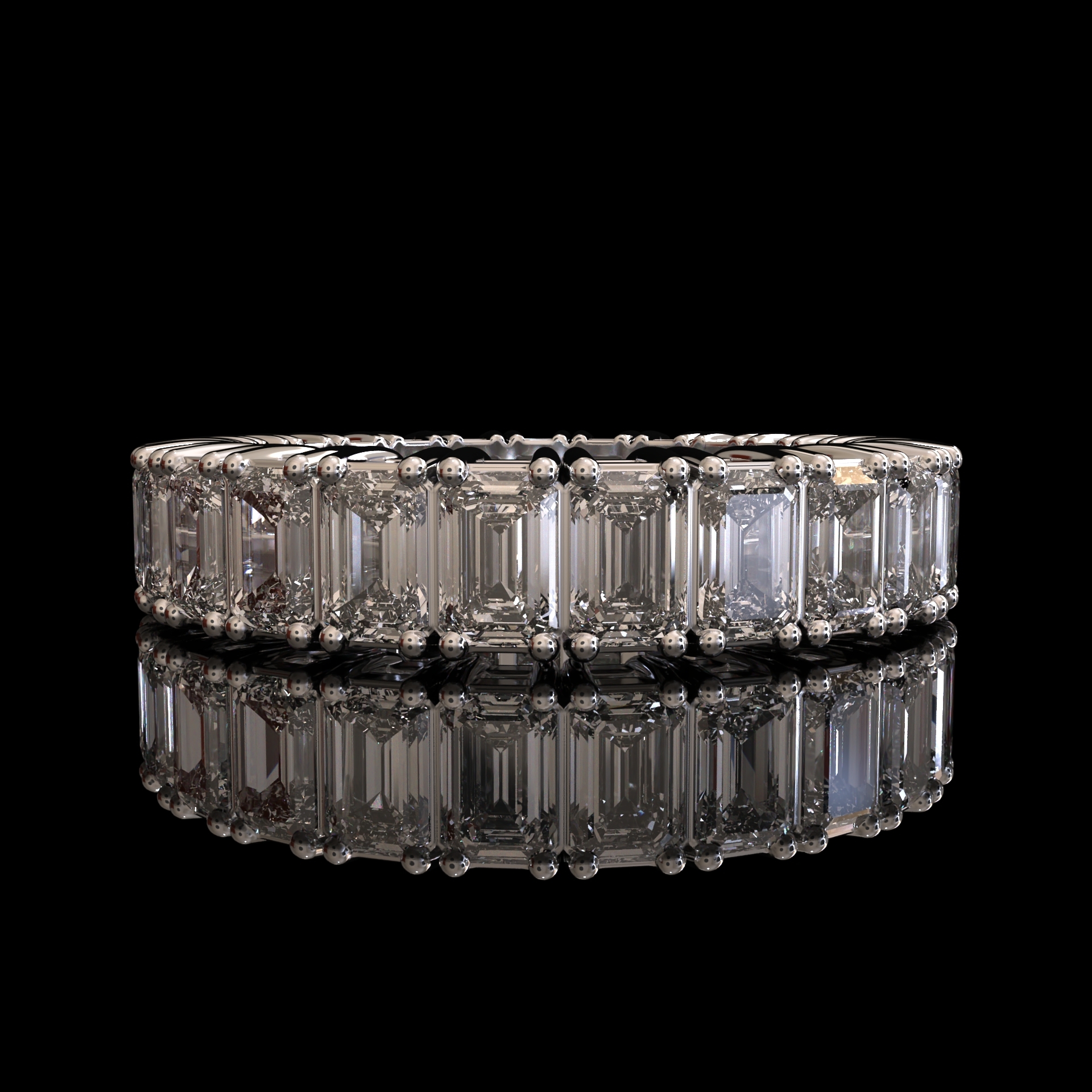 Diamonds Solitaires Rings