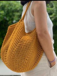 Macrame Bags