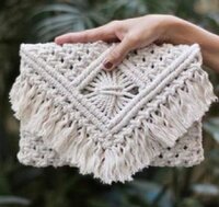 Macrame Bags