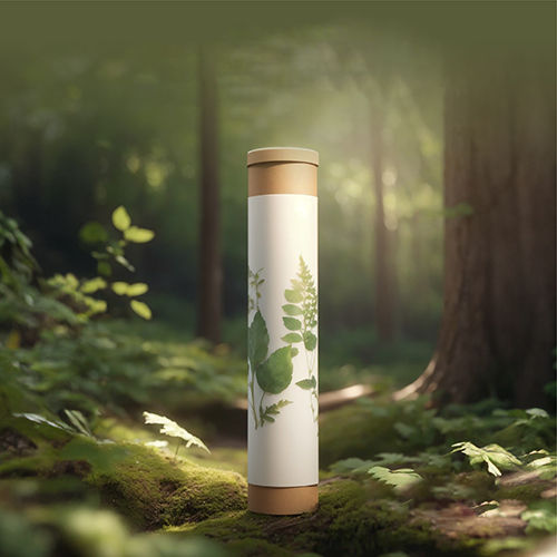 Sustainable Packaging Solutions With Our Paper Tubes