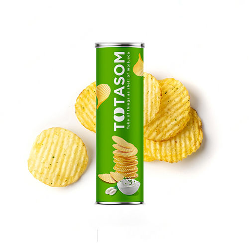 Tin Packaging For Chips