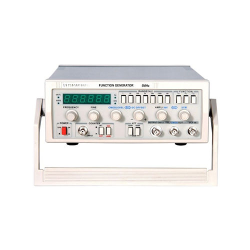 Lab Function Generator