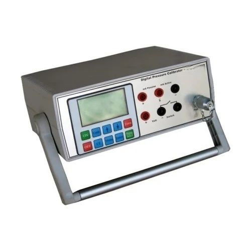 Electro Pneumatic Calibrator