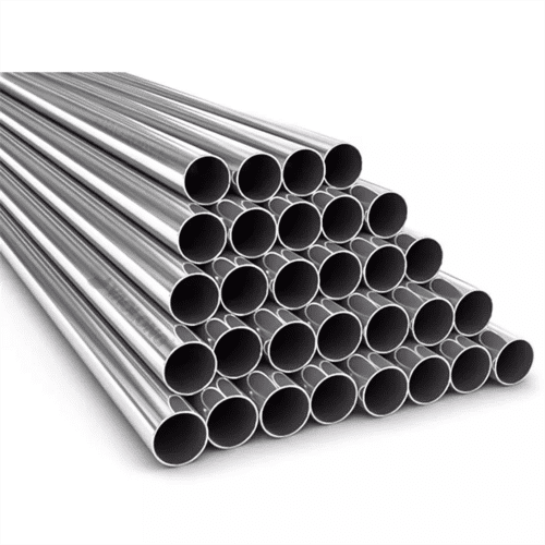 Stainless Steel ERW Pipes