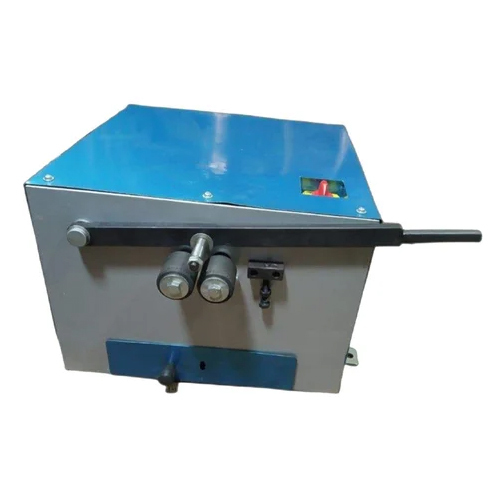 Electronic Ring Bangle Bending Machine