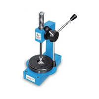 Manual Ring Sizing Machine Accuracy: High  %