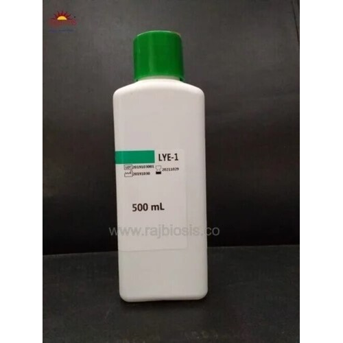 Hematology Analyzer Lyse (LYF-1)