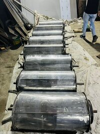 Stainless Steel Neodymium Magnetic Drum