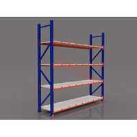Industrial Two Tier Storage Systems