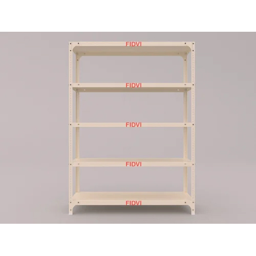 Commercial Slotted Angle Rack