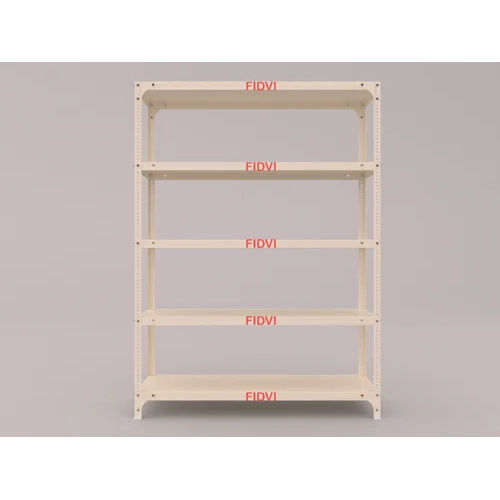 Slotted Angle Rack