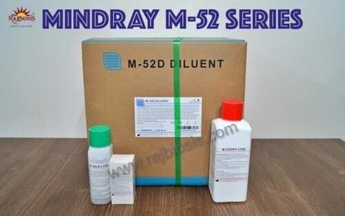 Mindray Hematology Reagents