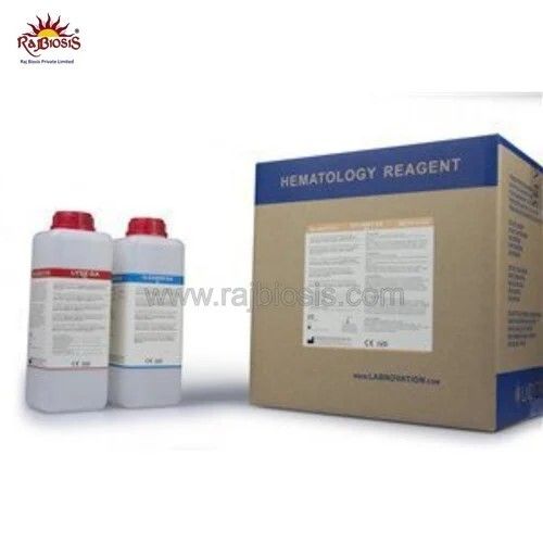 Mindray Orignal Diluent Hematology Reagents