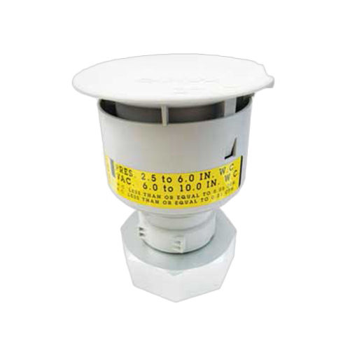 High Efficiency 623V Pressure Vacuum Vent