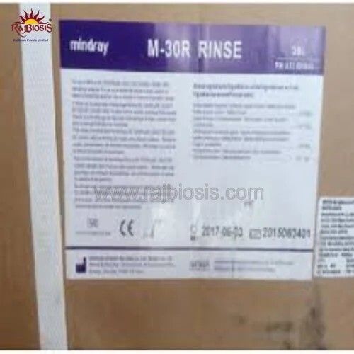 Mindray M30R Original Rinse 20L