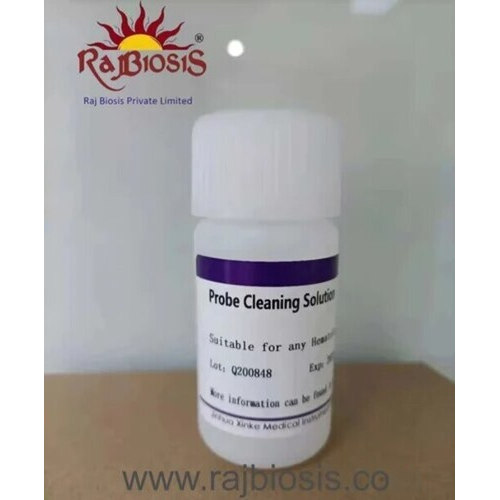 Mindray Probe Cleaner Hematology Reagent