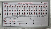 16 1 Multiplexer IC 74150
