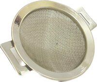 Steel Strainer