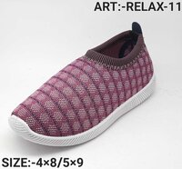 SHOES RELAX