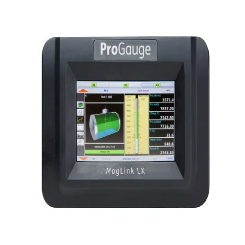 ProGage-OPW Automatic Tank Gauging System
