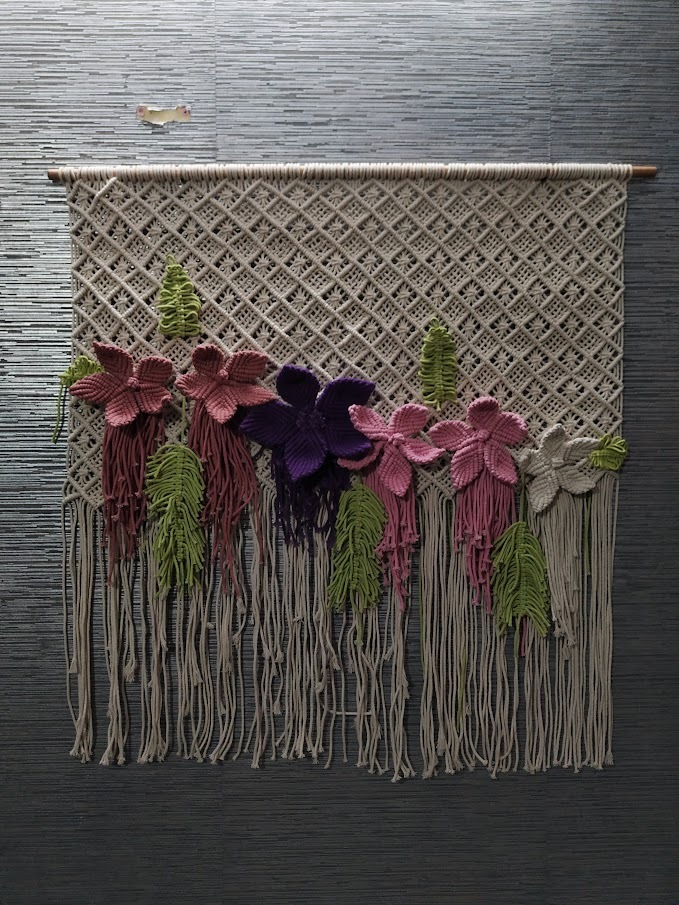 Macrame Products