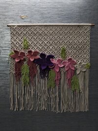 Macrame Products