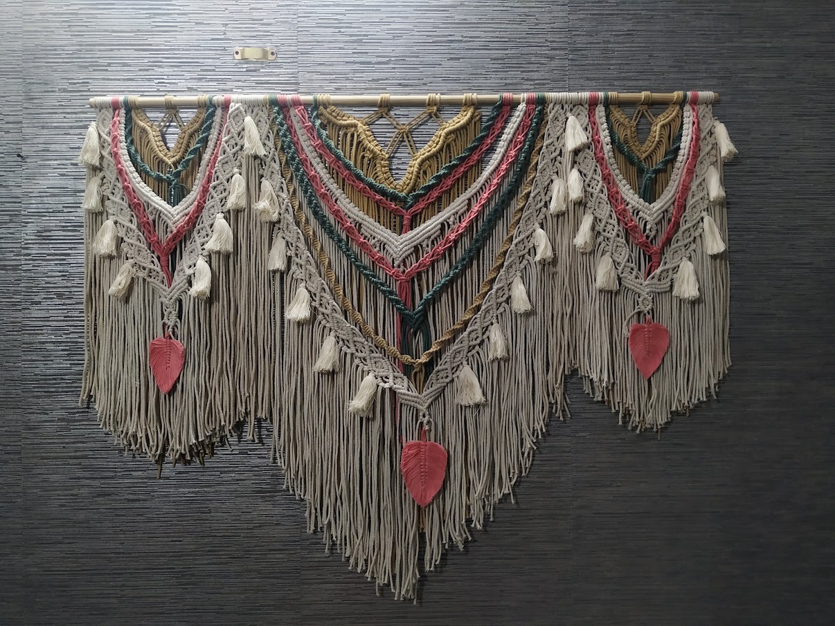 Macrame Products