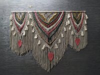 Macrame Products